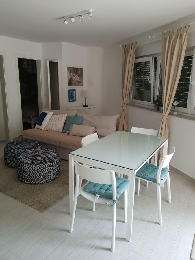 Apartment Rina Deluxe Šimuni Zewnętrze zdjęcie